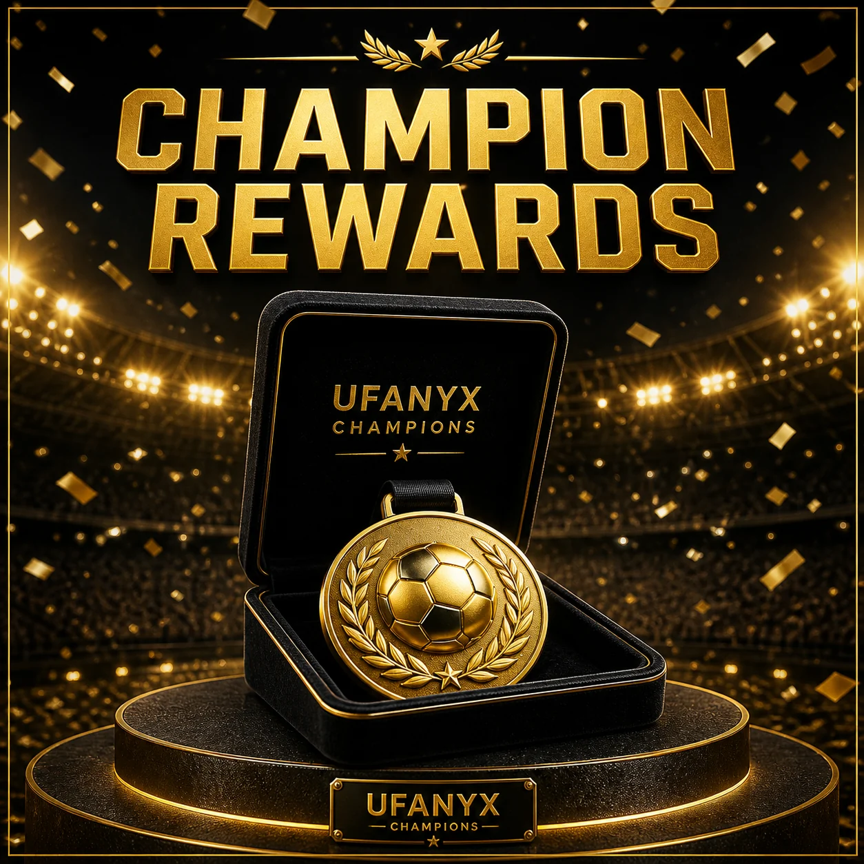 นัดชิงชนะเลิศ