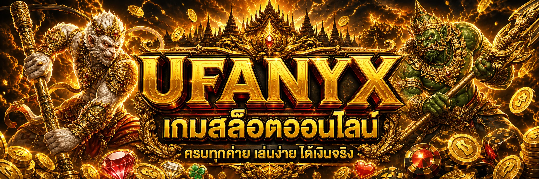 UFANYX